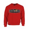 Bluza classic B13 RED