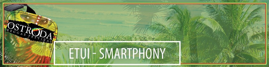 Etui - Smartphony